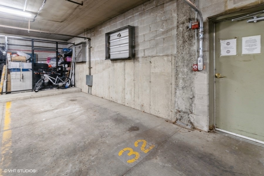 3135 Town Square Drive, Unit 106 Rolling Meadows, IL 60008 - Photo 20 of 20