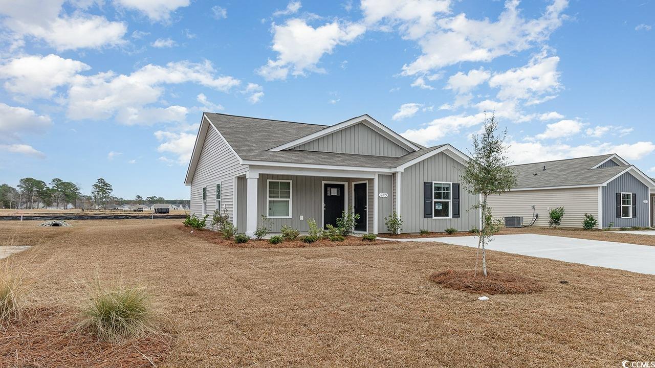 356 Skyward Street Myrtle Beach, SC 29588 - Photo 2 of 26