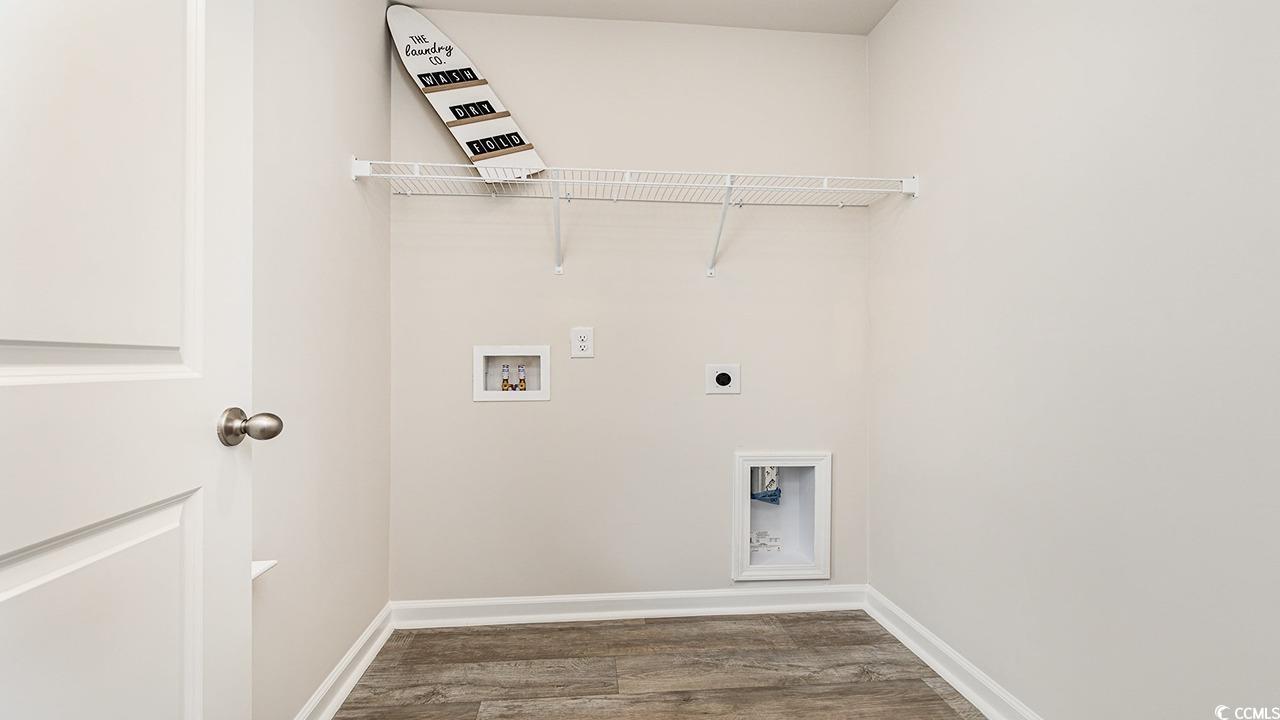 356 Skyward Street Myrtle Beach, SC 29588 - Photo 24 of 26