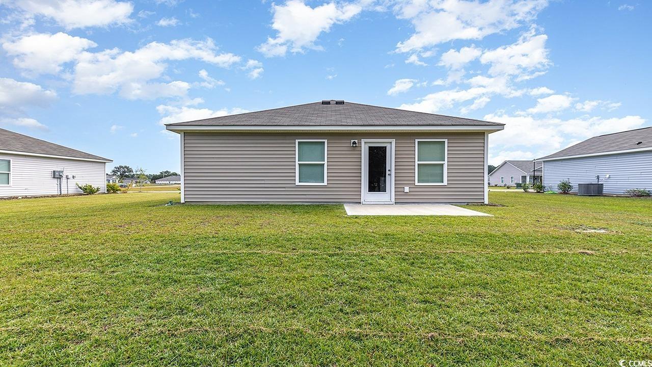 356 Skyward Street Myrtle Beach, SC 29588 - Photo 26 of 26