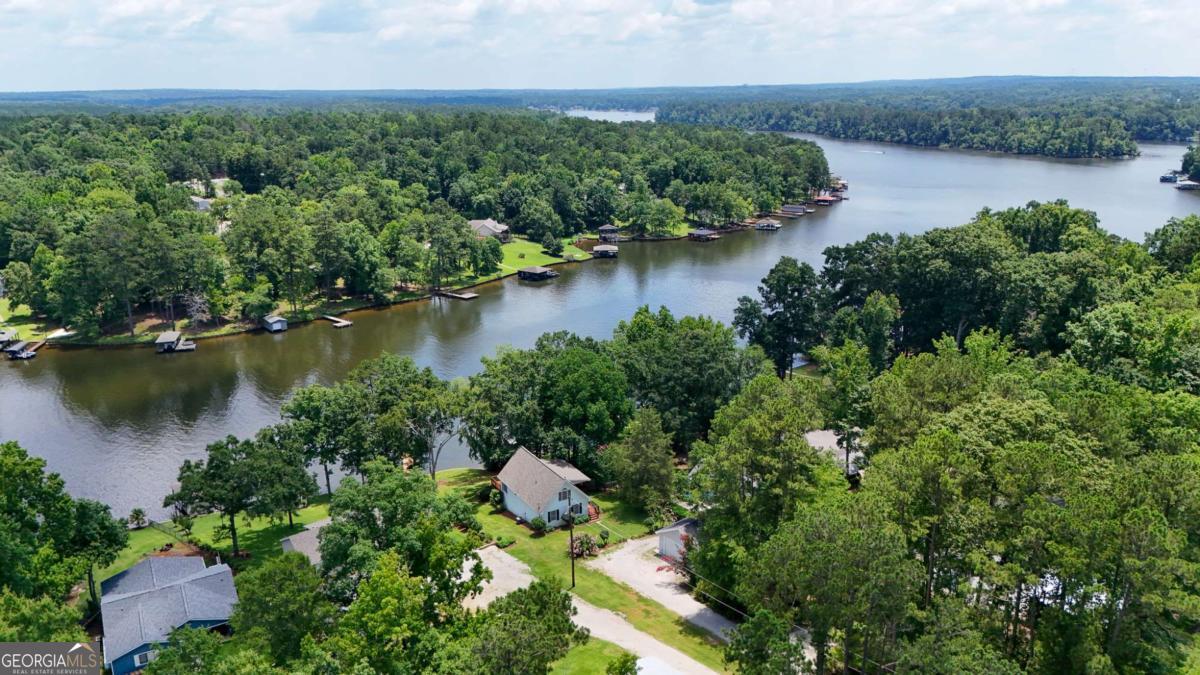 129 Southshore Road Eatonton, GA 31024 - Photo 41 of 48