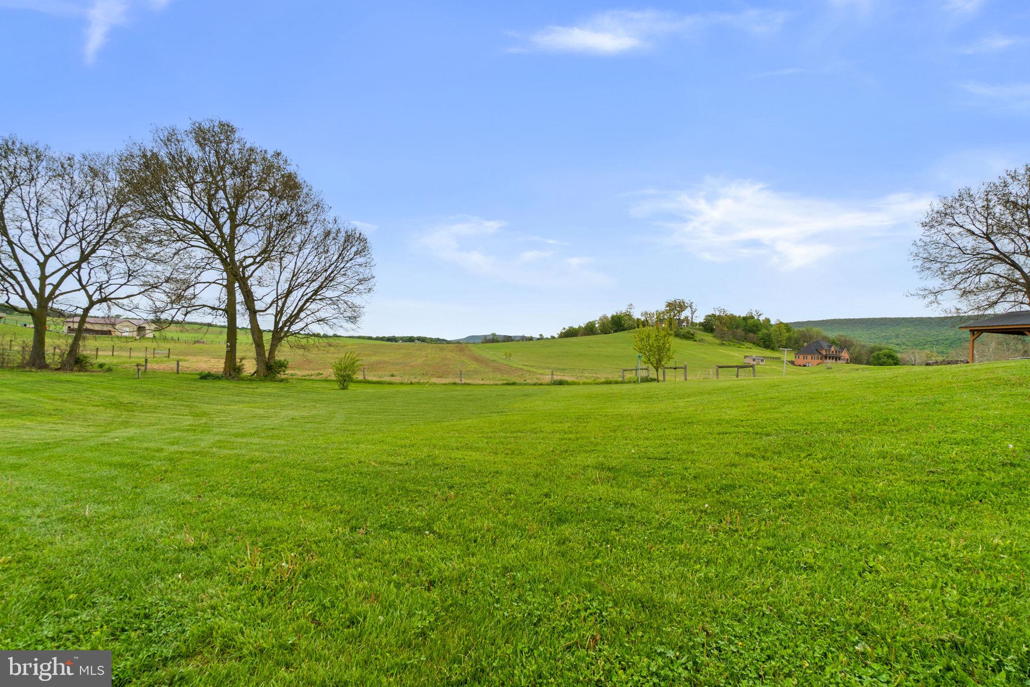 21712 Chewsville Road Smithsburg, MD 21783 - Photo 40 of 57