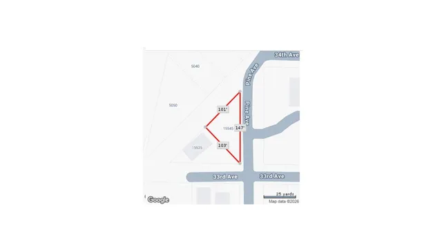 $10,000 | 15545 Pine Avenue, Clearlake, CA 95422