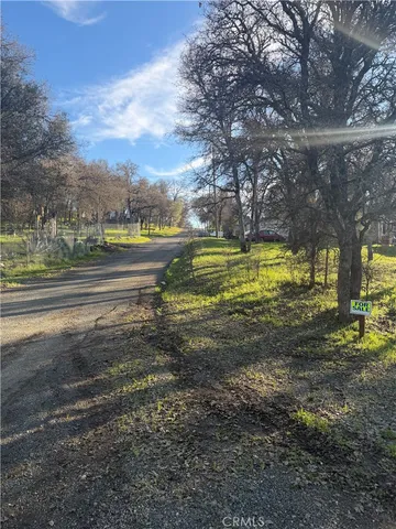 a view of an ocean view