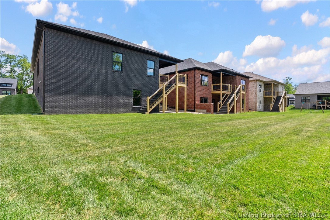 4640 Red Tail Ridge, Unit 213 Jeffersonville, IN 47130 - Photo 47 of 52