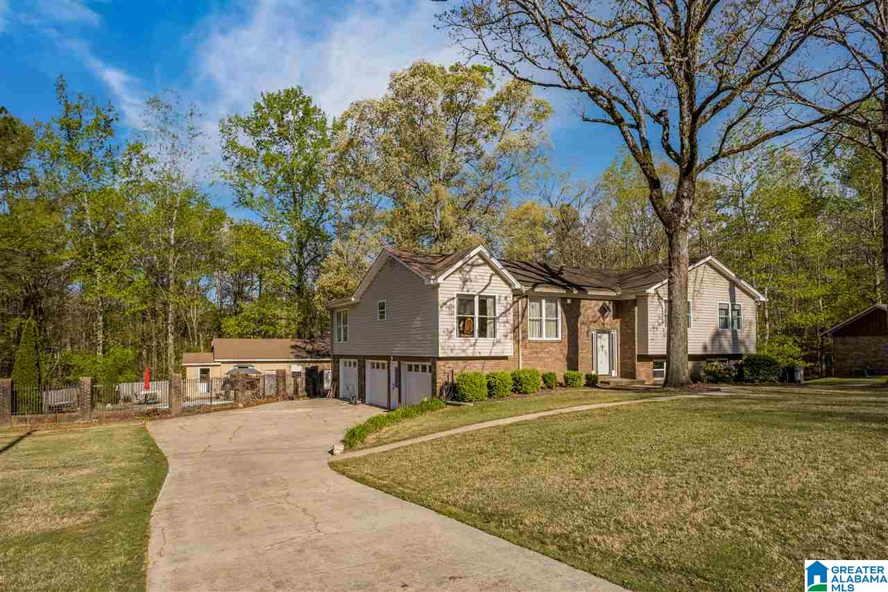 10 Red Fox Drive Pelham, AL 35124 - Photo 5 of 50