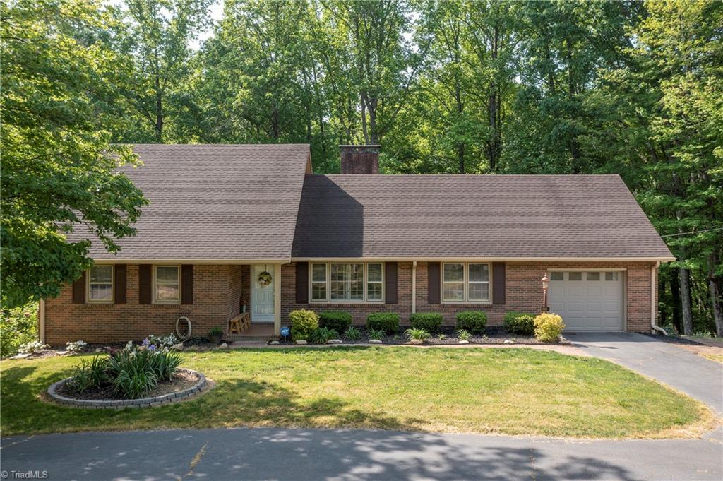 501 Hauser Road Lewisville, NC 27023 - Photo 1 of 37 Gallery Image 1