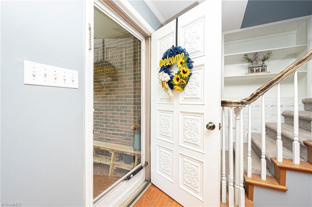 501 Hauser Road Lewisville, NC 27023 - Photo 11 of 37 Gallery Image 11