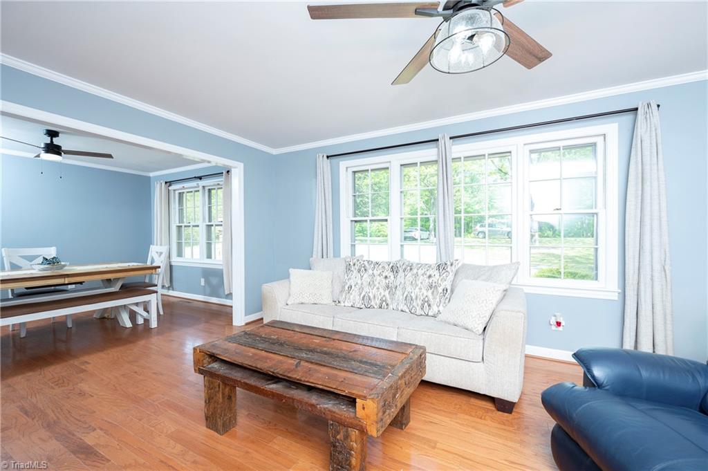 501 Hauser Road Lewisville, NC 27023 - Photo 13 of 37 Gallery Image 13