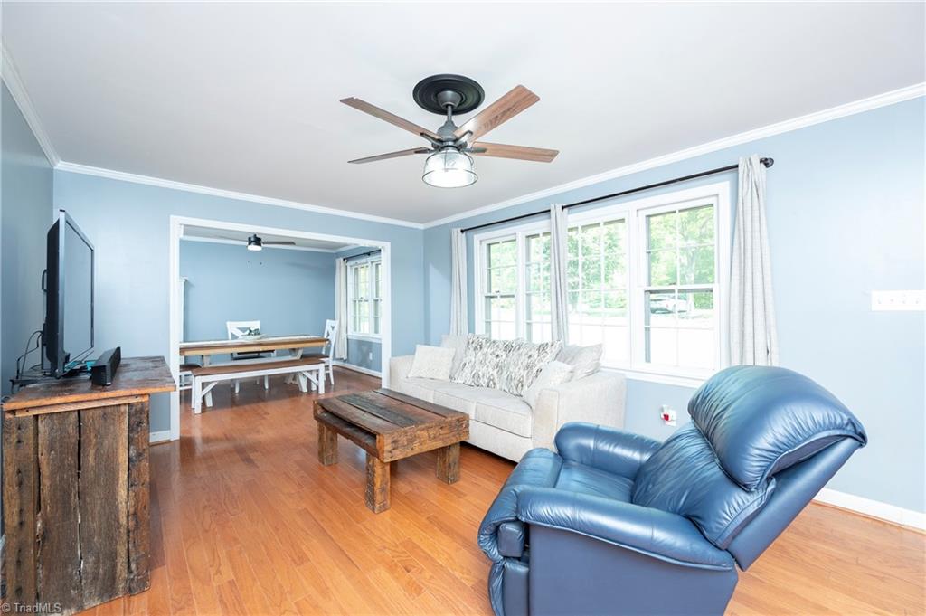 501 Hauser Road Lewisville, NC 27023 - Photo 14 of 37 Gallery Image 14