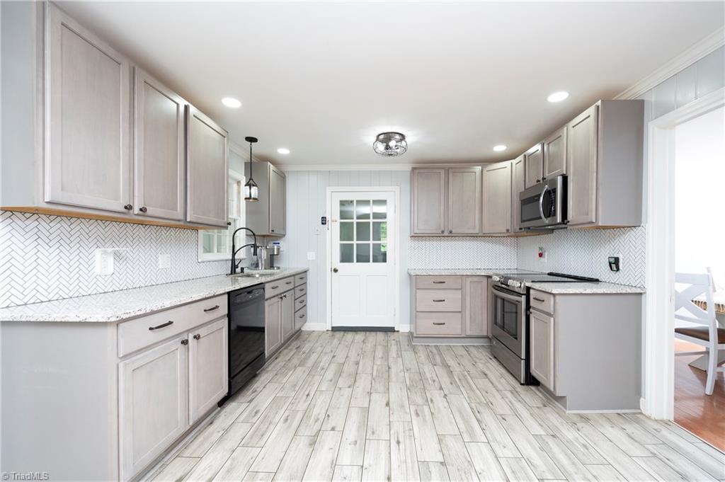 501 Hauser Road Lewisville, NC 27023 - Photo 17 of 37 Gallery Image 17