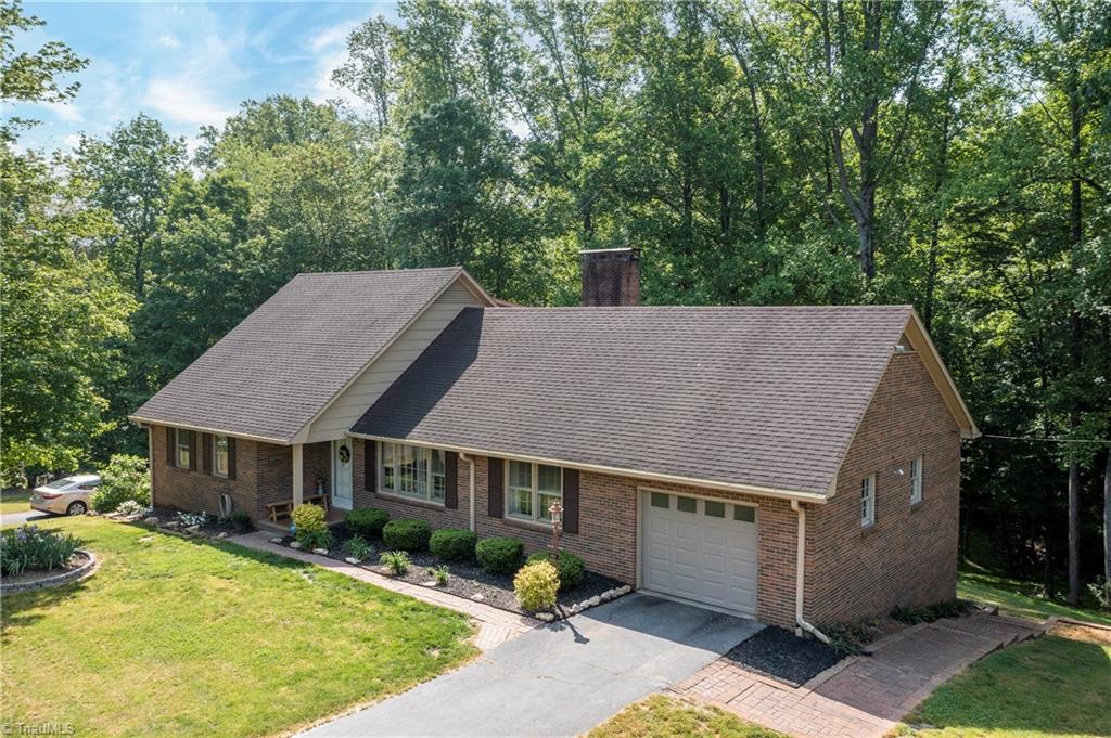 501 Hauser Road Lewisville, NC 27023 - Photo 2 of 37 Gallery Image 2