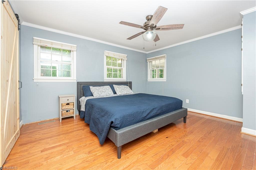 501 Hauser Road Lewisville, NC 27023 - Photo 21 of 37 Gallery Image 21
