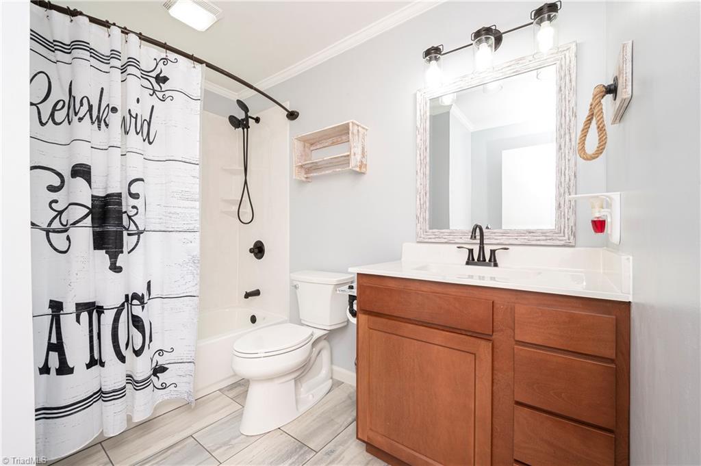 501 Hauser Road Lewisville, NC 27023 - Photo 26 of 37 Gallery Image 26