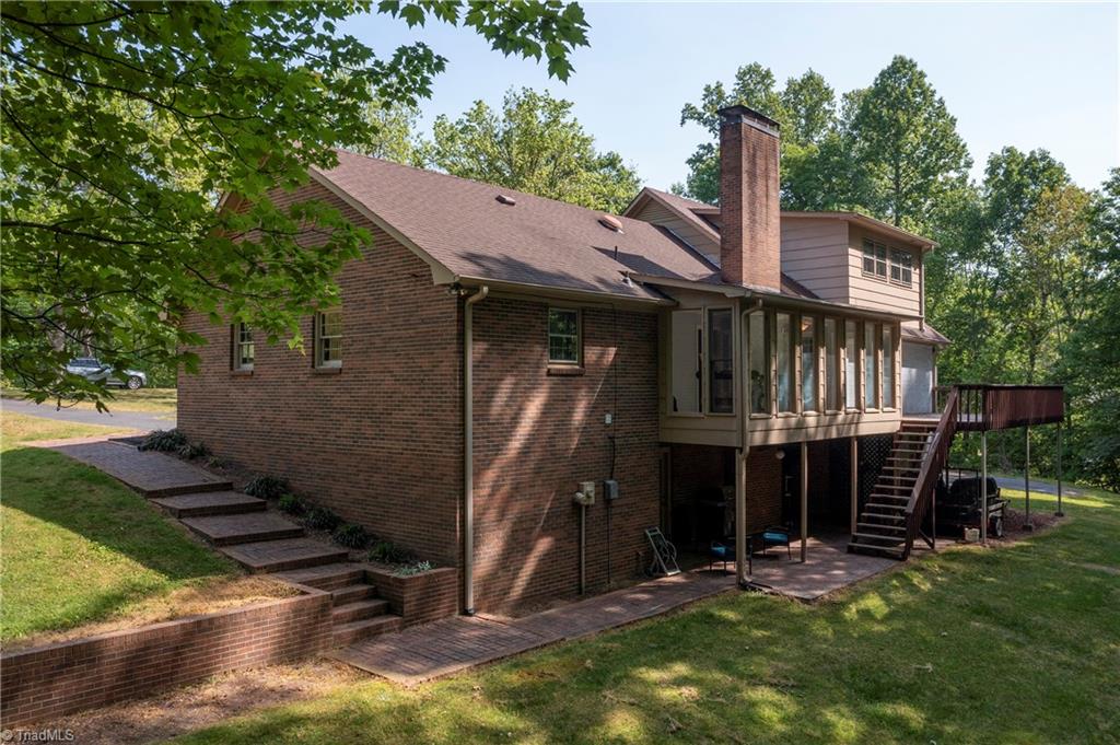 501 Hauser Road Lewisville, NC 27023 - Photo 5 of 37 Gallery Image 5