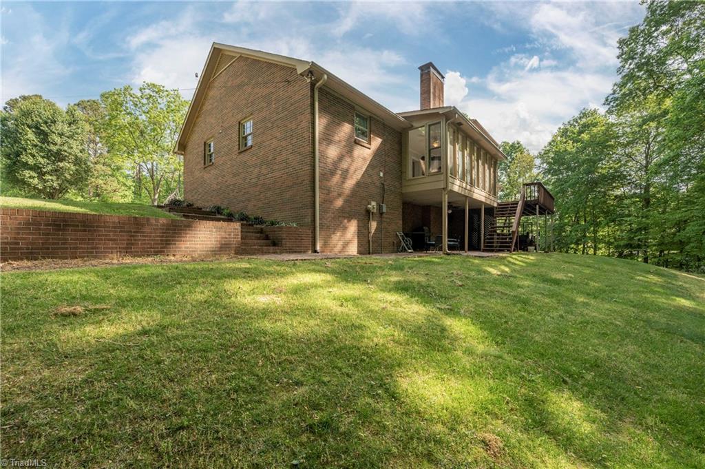 501 Hauser Road Lewisville, NC 27023 - Photo 6 of 37 Gallery Image 6