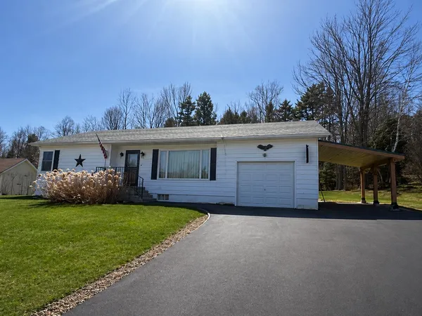 $329,000 | 25 Bret Street, Berlin, NH 03570