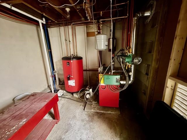 25 Bret Street Berlin, NH 03570 - Photo 21 of 22