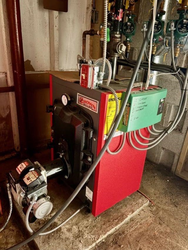 25 Bret Street Berlin, NH 03570 - Photo 22 of 22