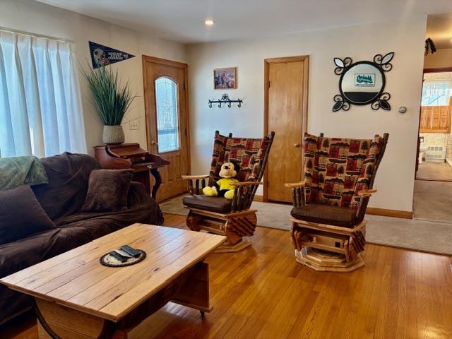 25 Bret Street Berlin, NH 03570 - Photo 5 of 22