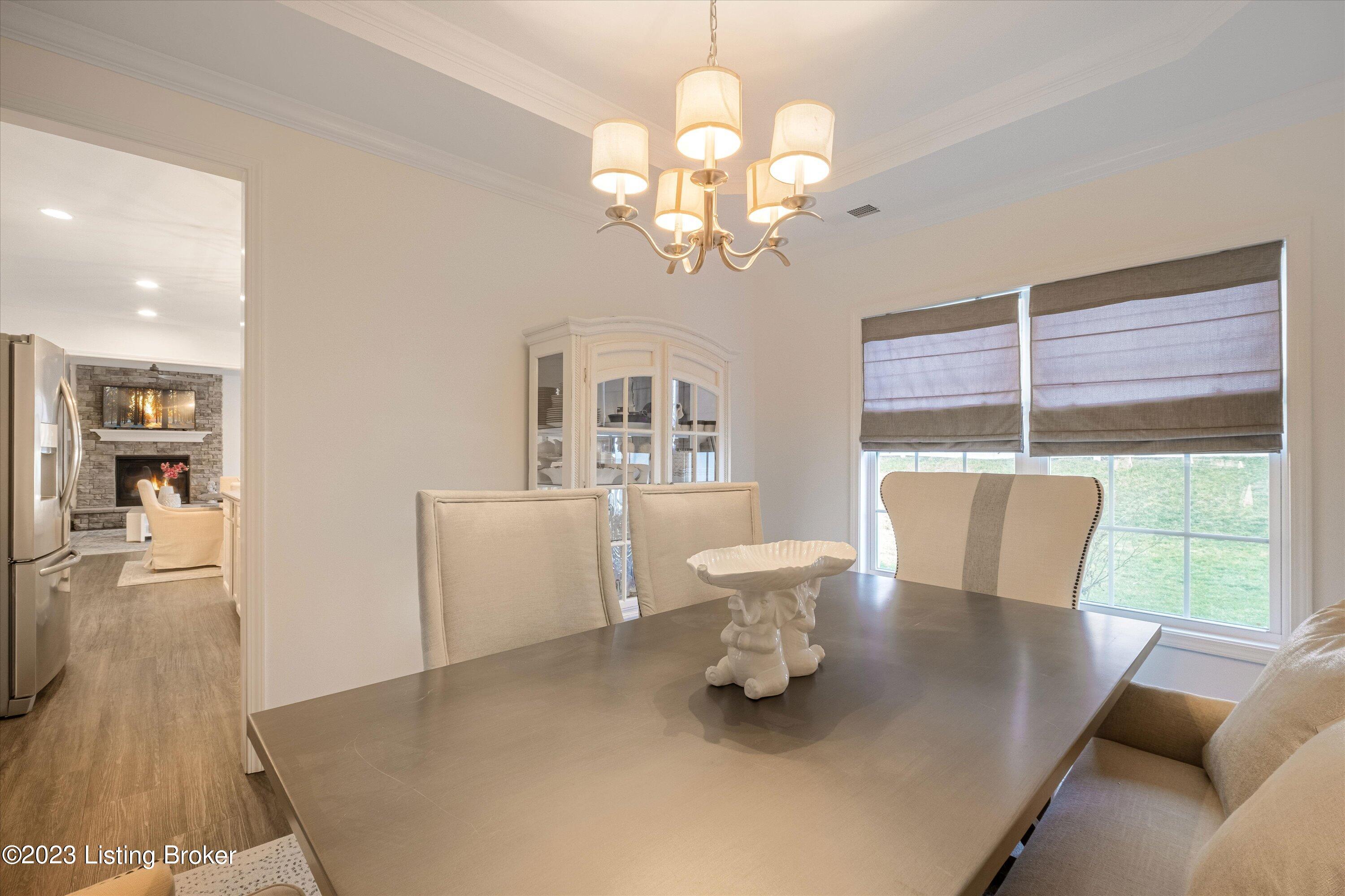 531 Wooded Falls Road Louisville, KY 40243 - Photo 11 of 33 Formal Dining Room