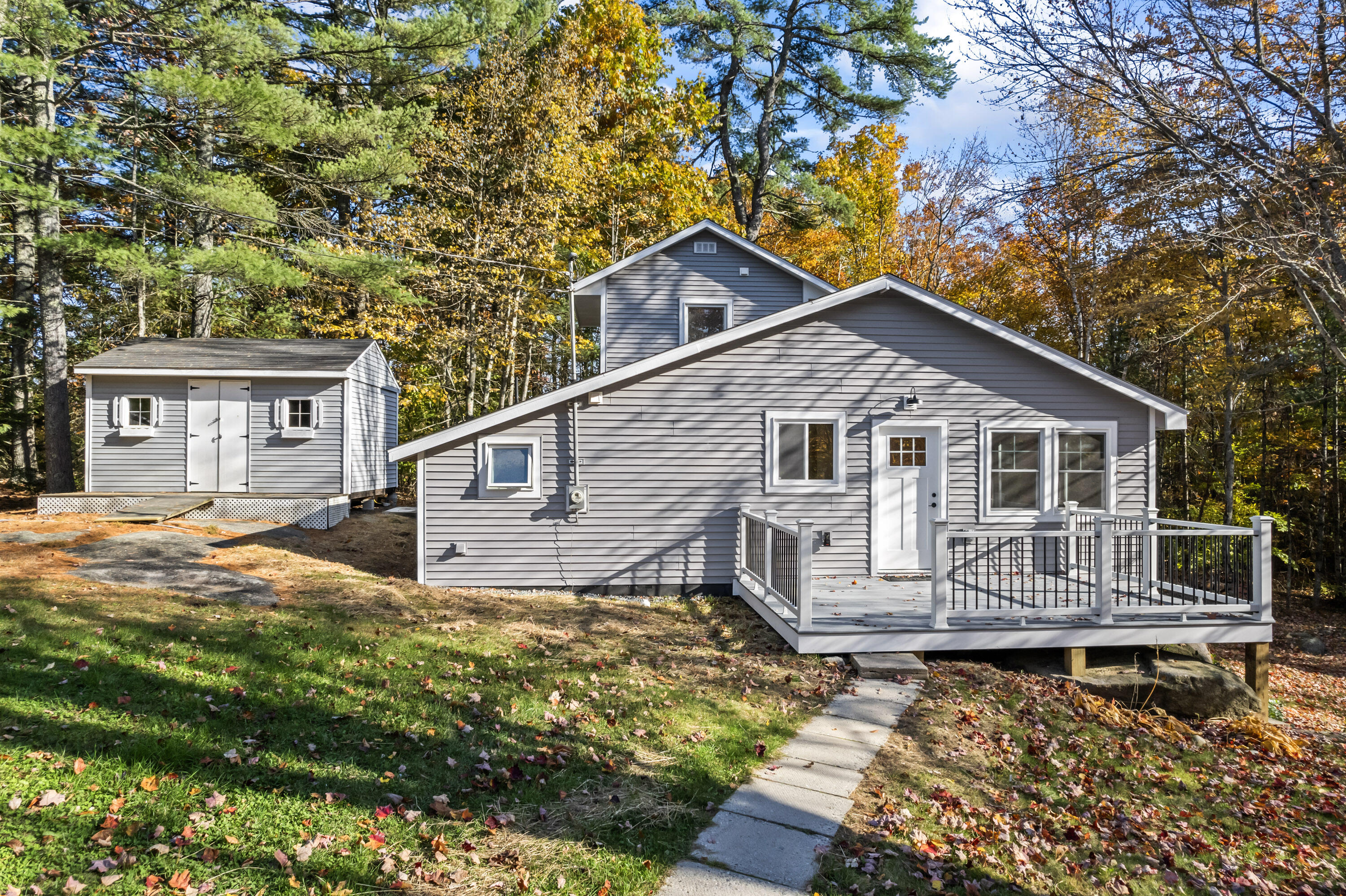 51 Bog Road Dresden, ME 04342 - Photo 4 of 46 51 Bog Rd_102