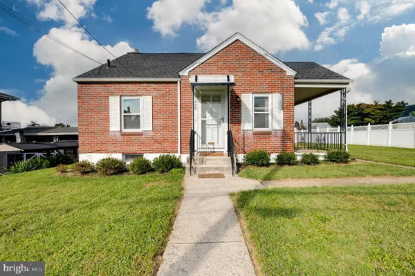 $259,900 | 209 Carroll Street, Reading, PA 19611