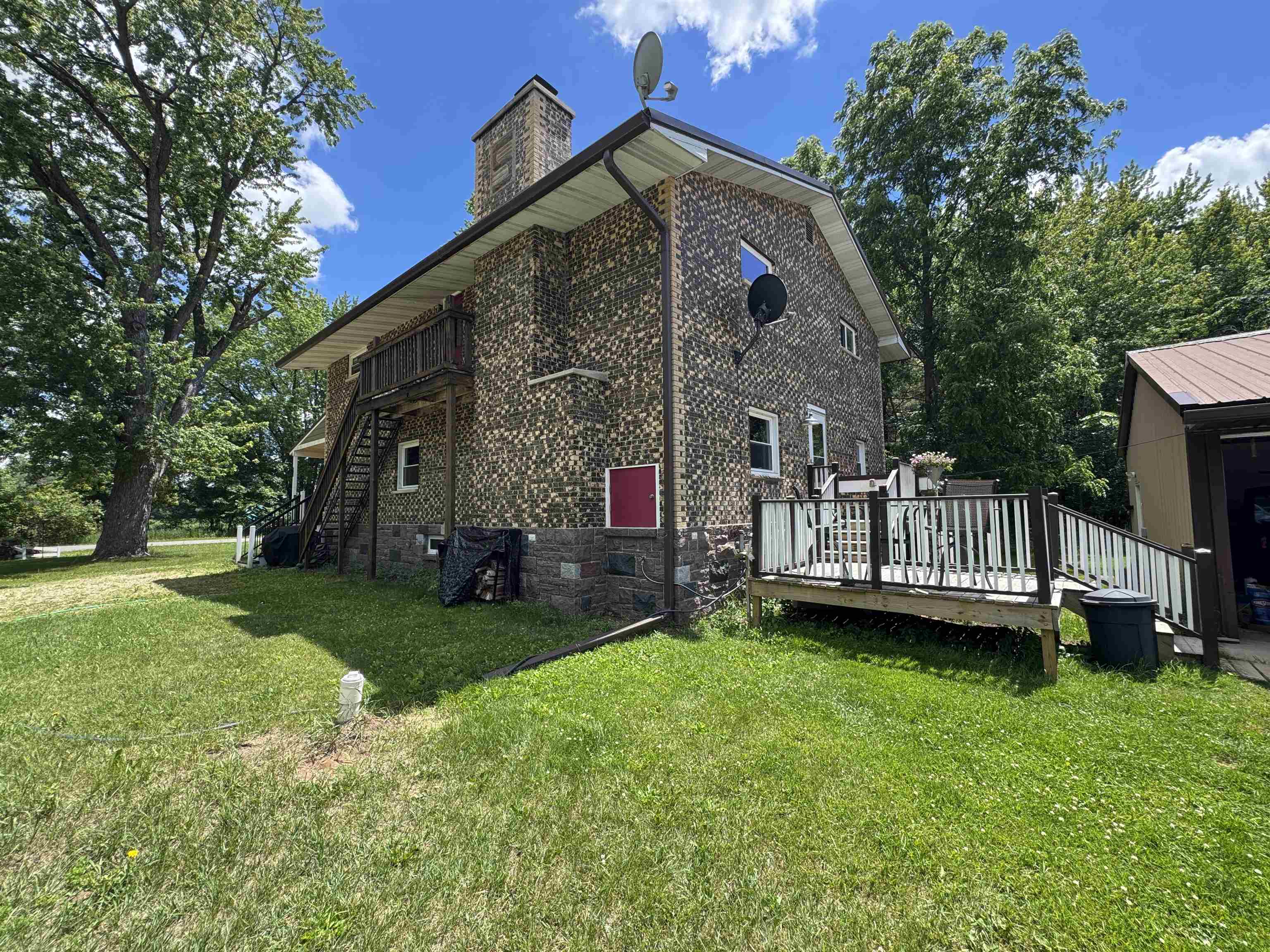 N5095 Town Hall Road Montello, WI 53949 - Photo 26 of 35