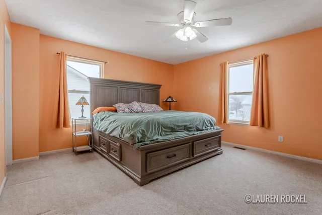 $269,900 | 581 Cass Avenue Southeast, Grand Rapids, MI 49503