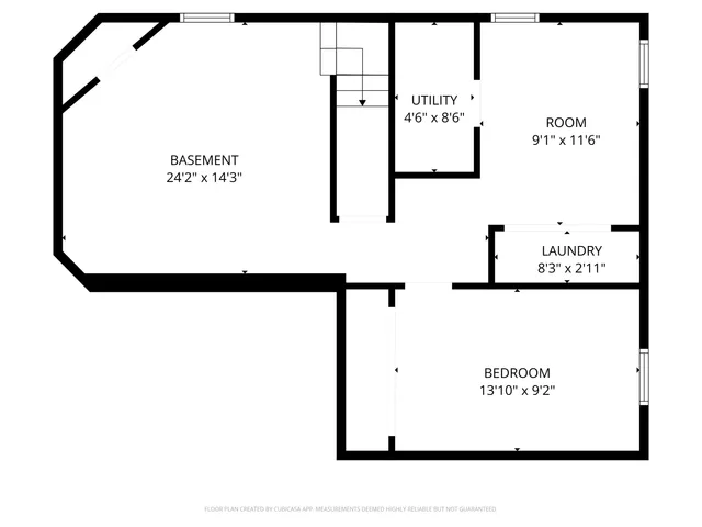 $269,900 | 581 Cass Avenue Southeast, Grand Rapids, MI 49503