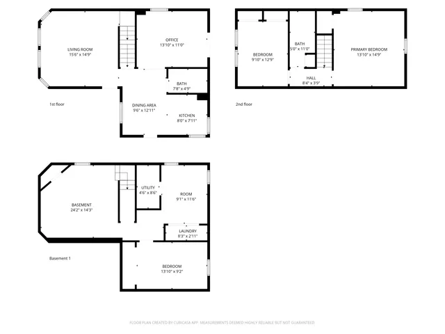 $269,900 | 581 Cass Avenue Southeast, Grand Rapids, MI 49503