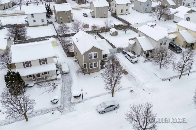 $269,900 | 581 Cass Avenue Southeast, Grand Rapids, MI 49503