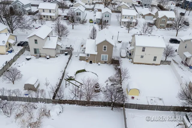 $269,900 | 581 Cass Avenue Southeast, Grand Rapids, MI 49503