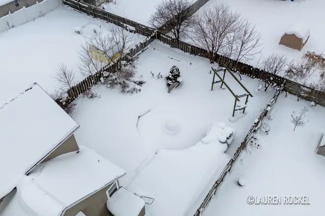 $269,900 | 581 Cass Avenue Southeast, Grand Rapids, MI 49503