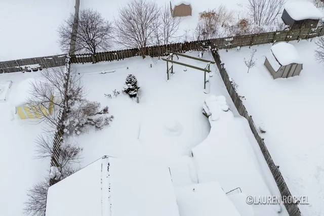 $269,900 | 581 Cass Avenue Southeast, Grand Rapids, MI 49503