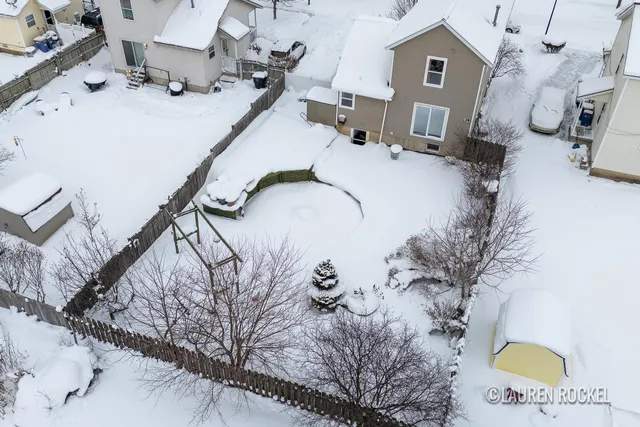 $269,900 | 581 Cass Avenue Southeast, Grand Rapids, MI 49503