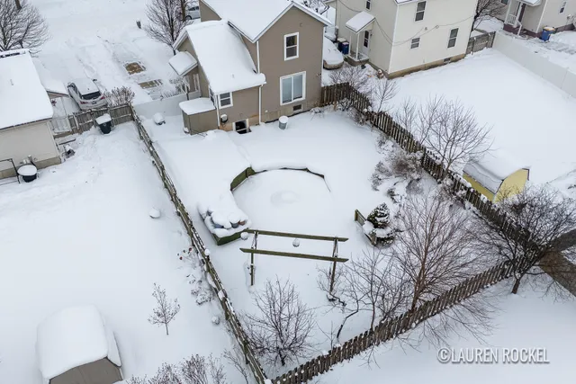 $269,900 | 581 Cass Avenue Southeast, Grand Rapids, MI 49503