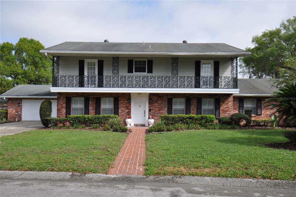 291 Greenfield Road Winter Haven, FL 33884 - Photo 1 of 1 Gallery Image 1