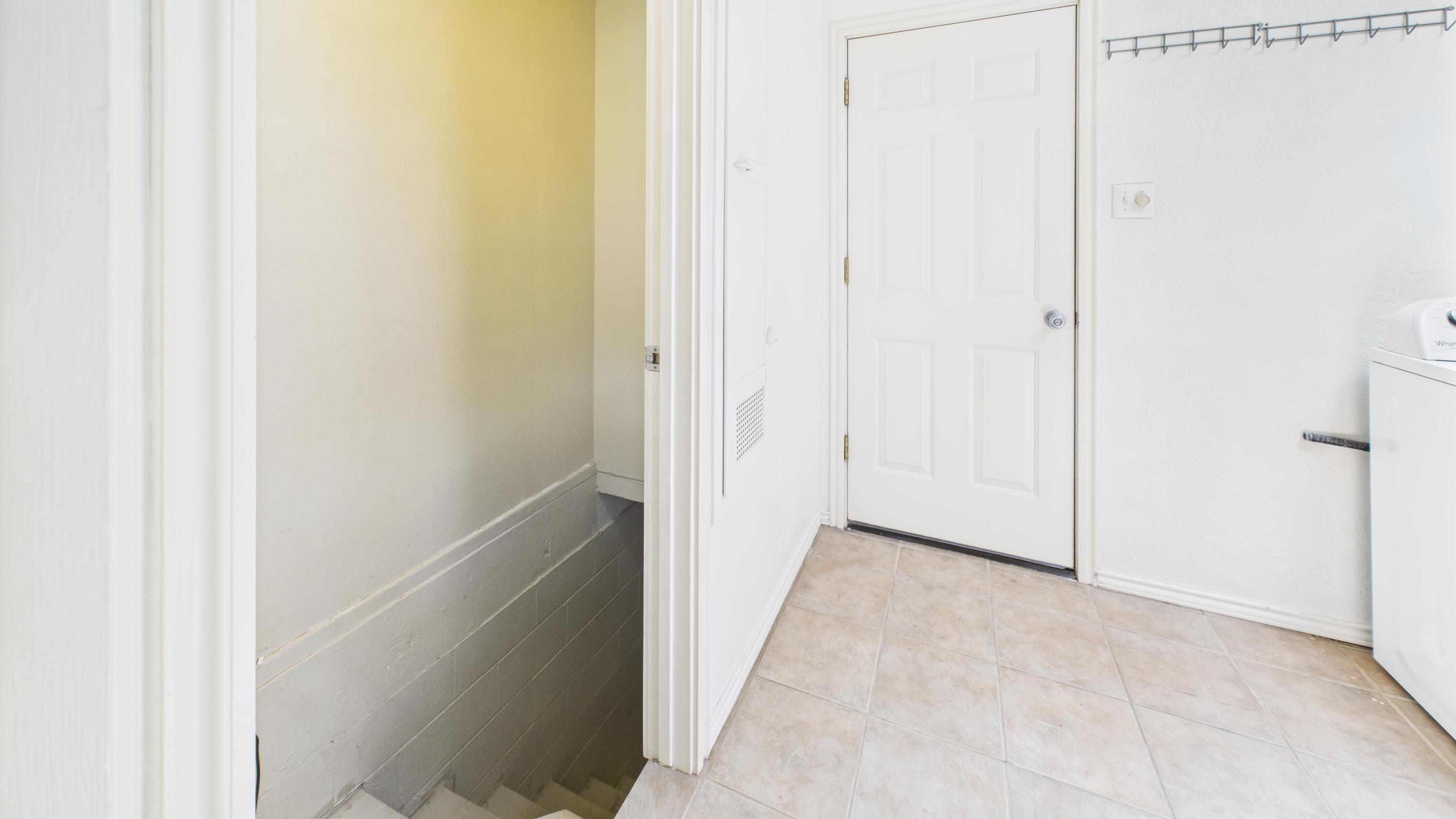 3022 67th Street Lubbock, TX 79413 - Photo 24 of 42 a view of hallway