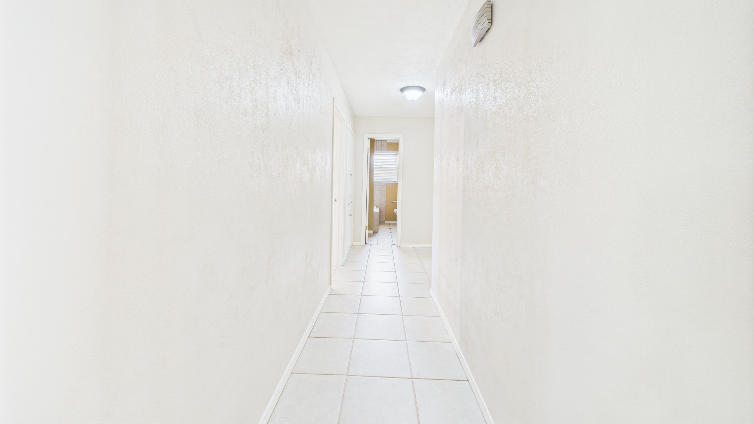 3022 67th Street Lubbock, TX 79413 - Photo 26 of 42 a view of a hallway