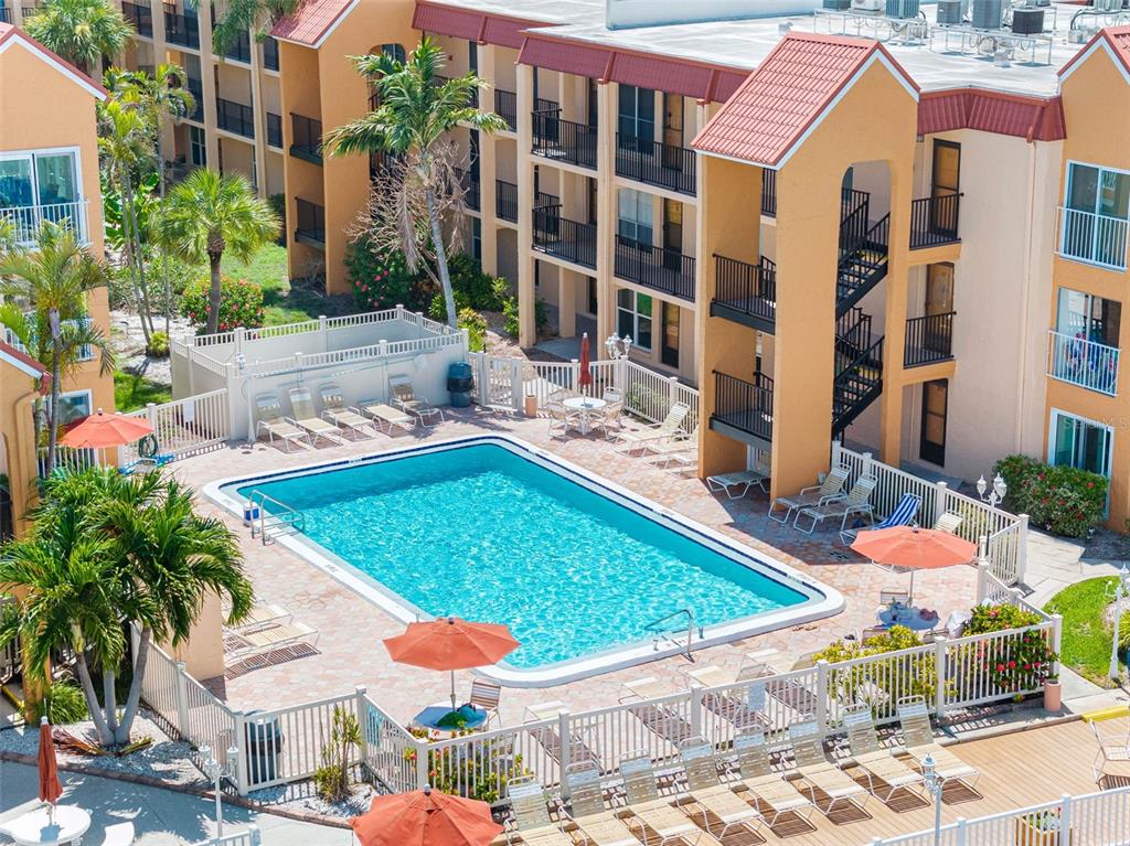 8921 Blind Pass Road, Unit 141 St. Pete Beach, FL 33706 - Photo 49 of 70