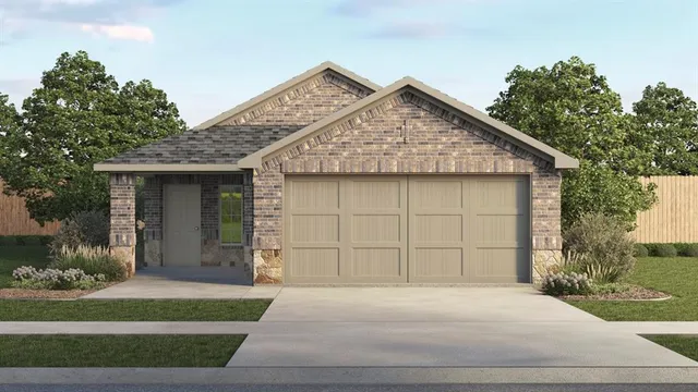 $266,990 | 1223 Hopes Lk Drive, Princeton, TX 75407