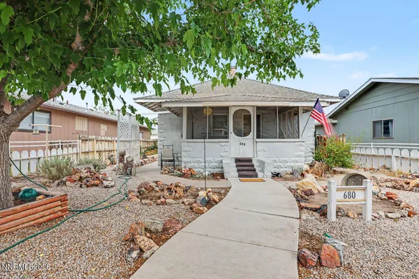 $299,900 | 680 Douglas Street, Fallon, NV 89406