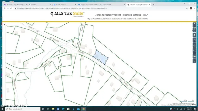 $170,000 | 168 De Kalb Road, Granville, NY 12832