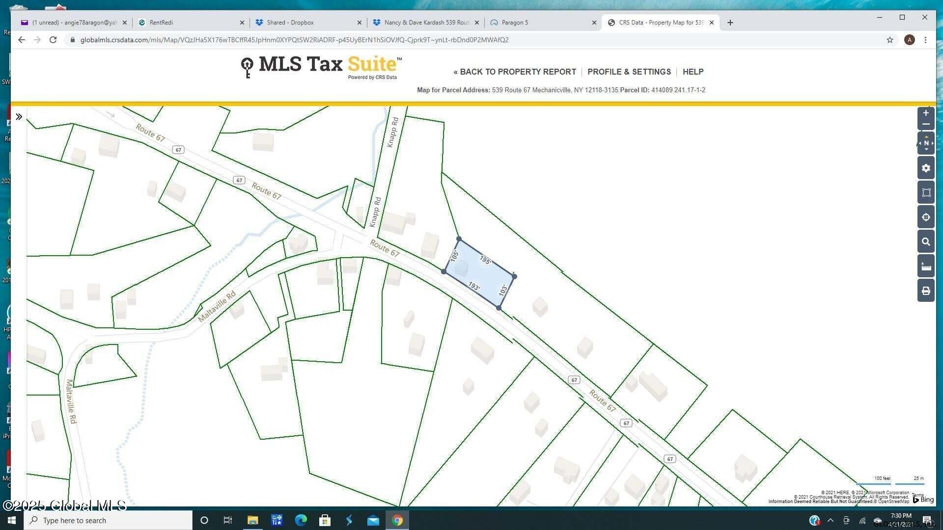 168 De Kalb Road Granville, NY 12832 - Photo 3 of 19 20211117223834184313000000-o