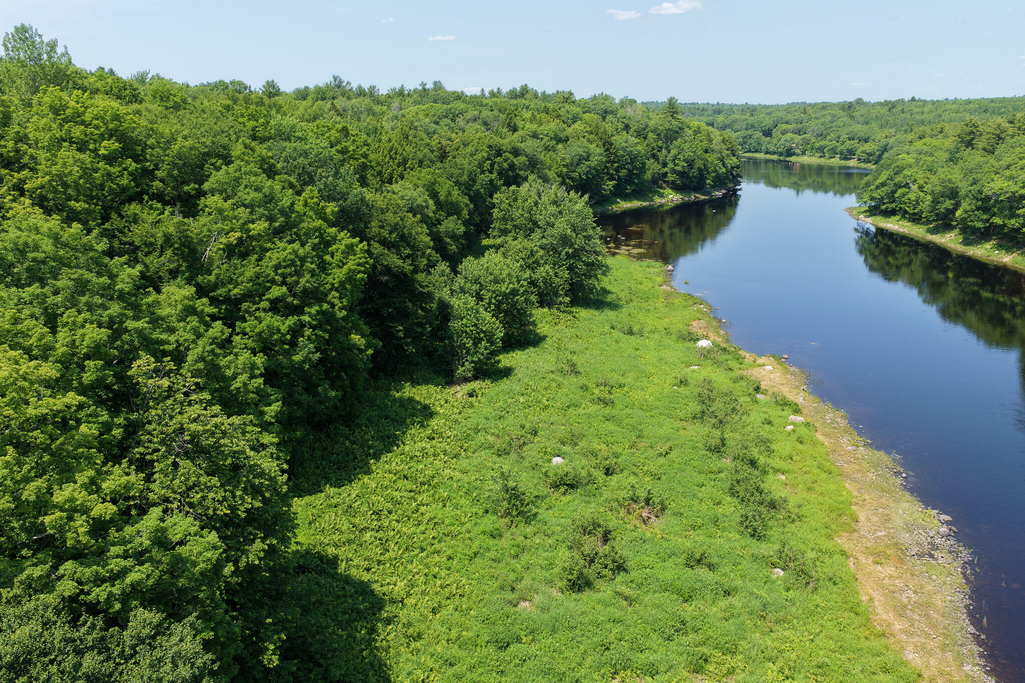 50 Wilderness Park Road Winn, ME 04495 - Photo 5 of 30 5