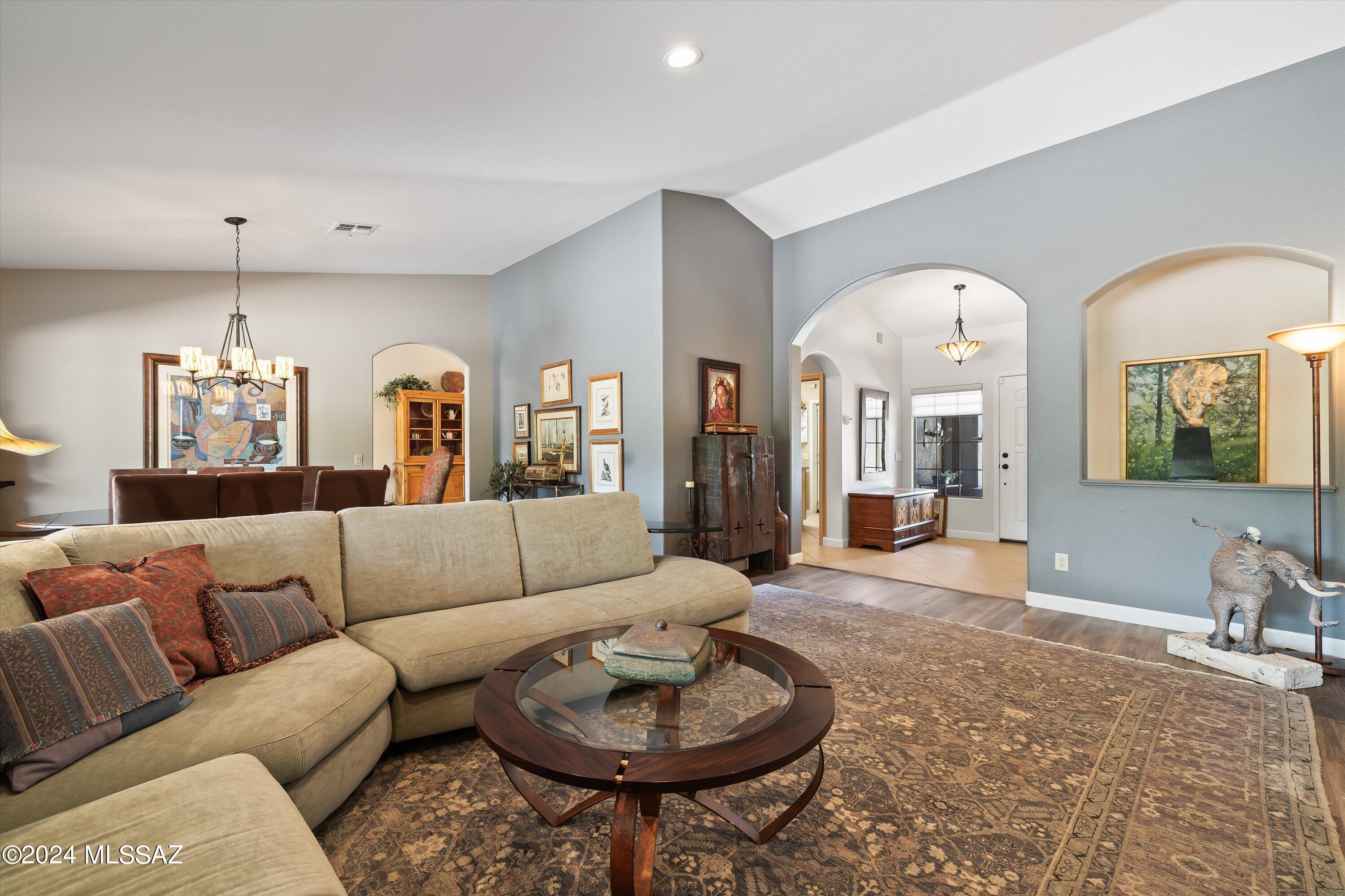 36031 Mesa Ridge Drive Tucson, AZ 85739 - Photo 16 of 45
