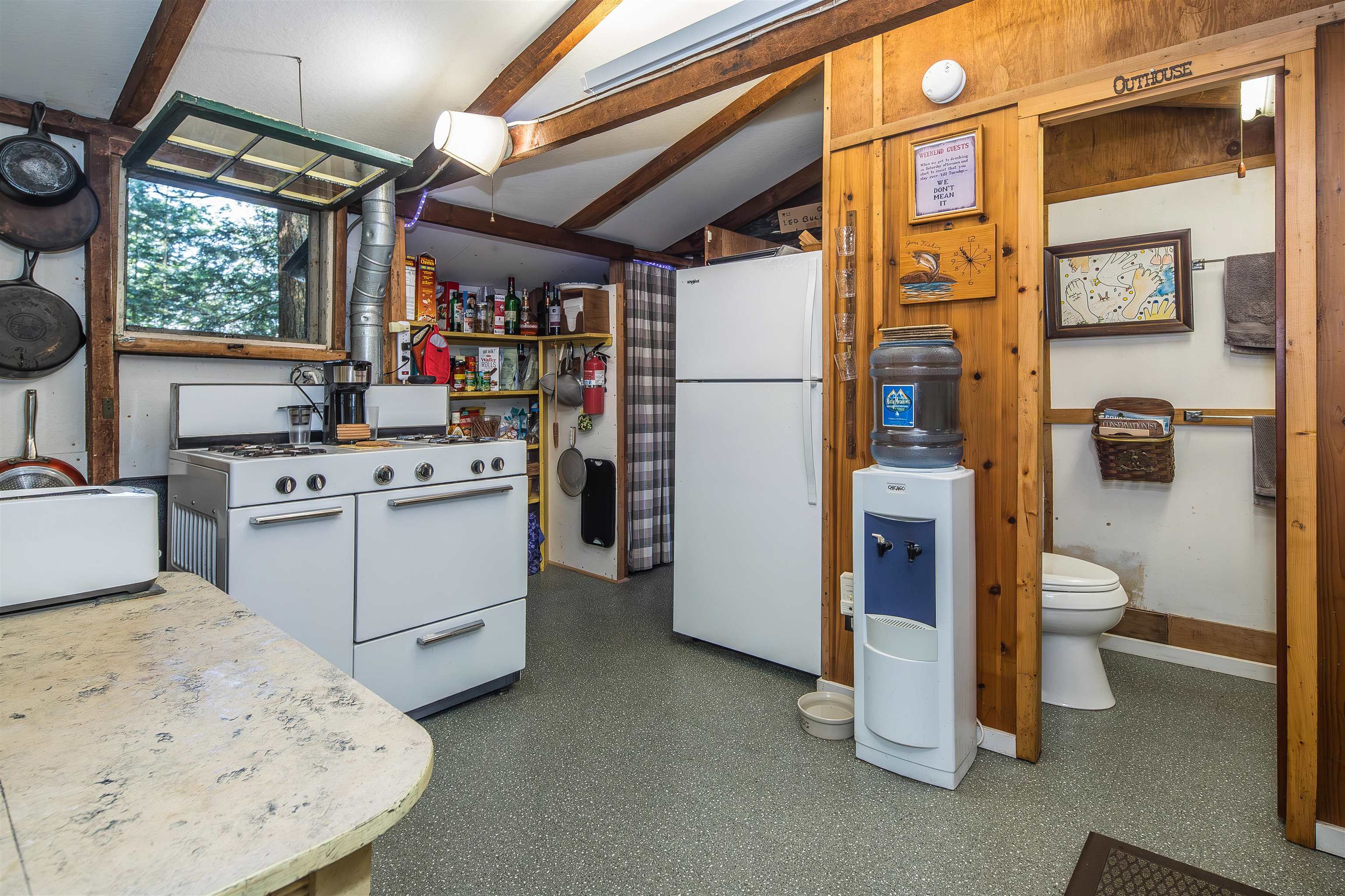 220 Hyatt Camp Road Benson, VT 05743 - Photo 15 of 44