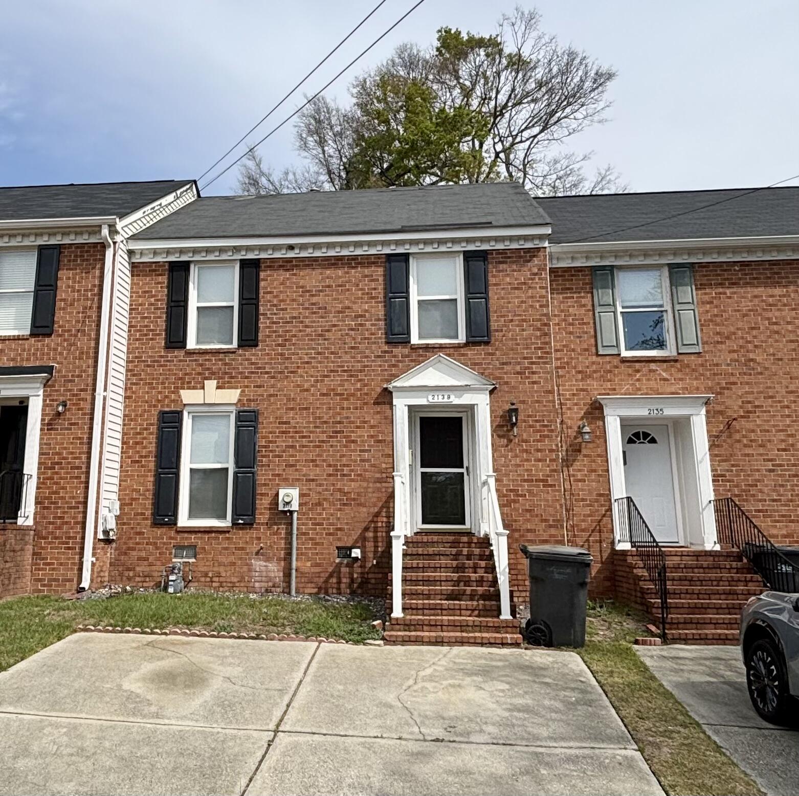 2139 Holt Street Augusta, GA 30904 - Photo 1 of 16 2139 Holt Street