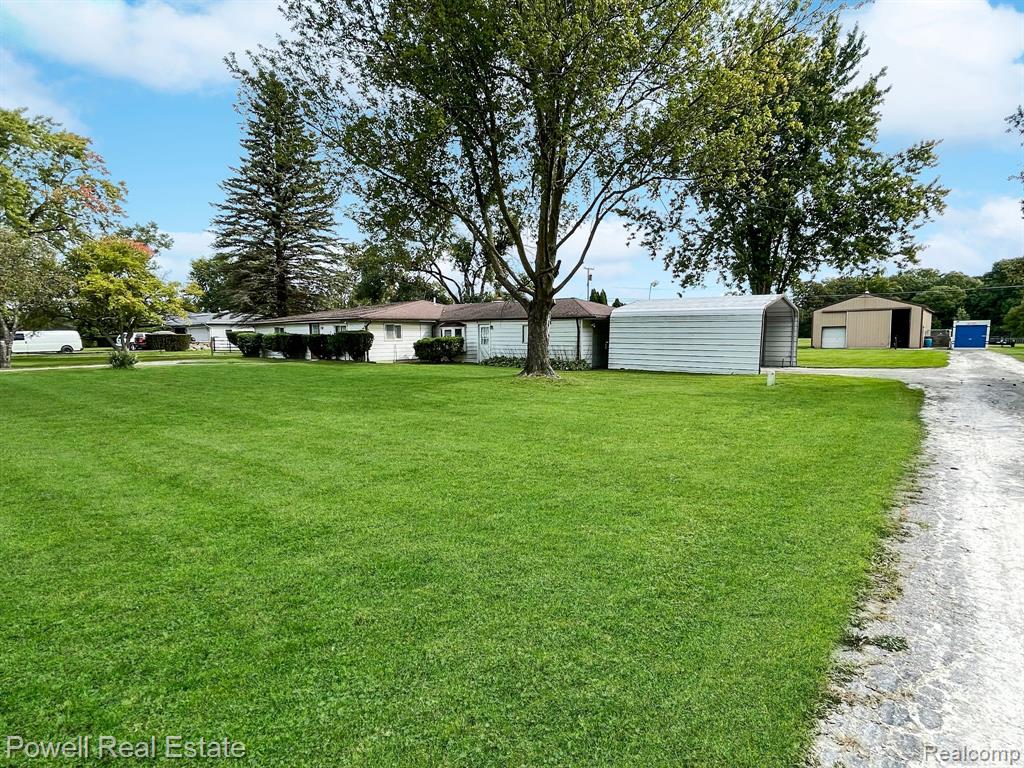 9620 Chubb Road Northville, MI 48167 - Photo 3 of 30